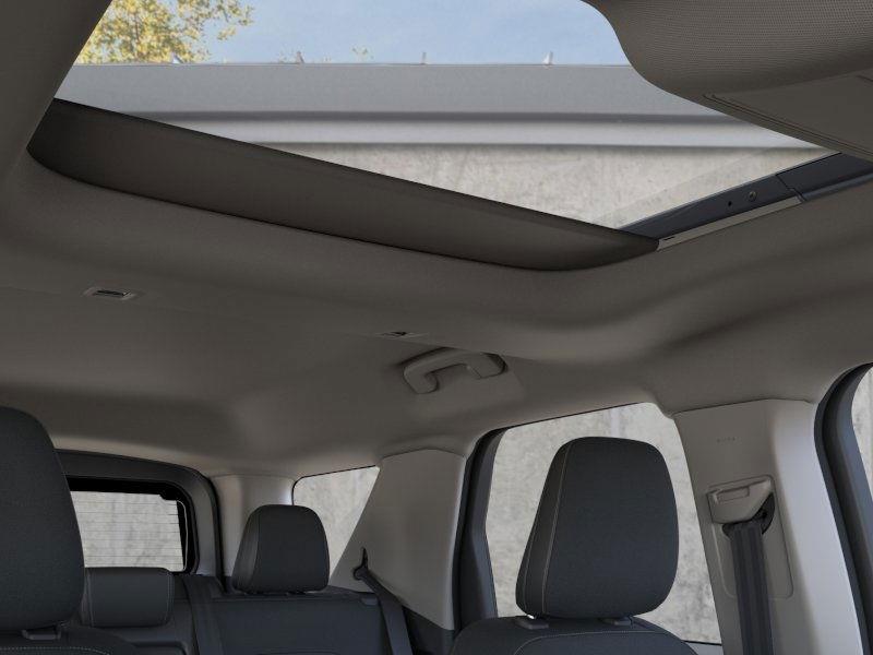 New 2025 Ford Bronco Sport Big Bend SUV/Crossover for sale in Lincoln NE