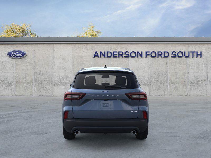 New 2026 Ford Escape for sale in Lincoln NE