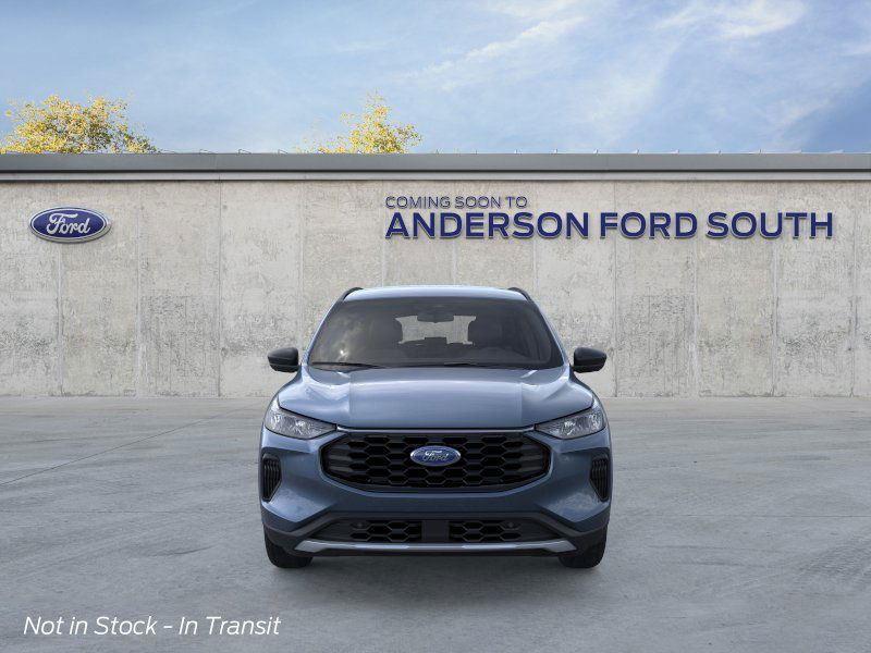 New 2026 Ford Escape ST-Line SUV/Crossover for sale in Lincoln NE