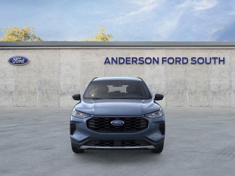 New 2026 Ford Escape ST-Line SUV/Crossover for sale in Lincoln NE