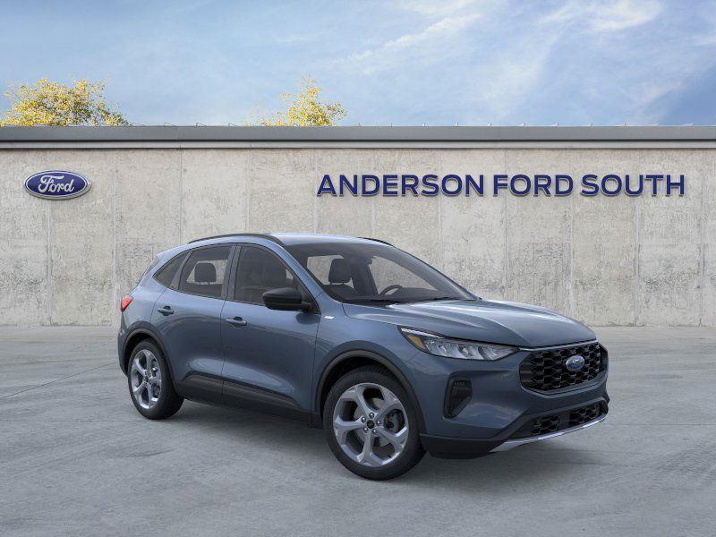 New 2026 Ford Escape for sale in Lincoln NE