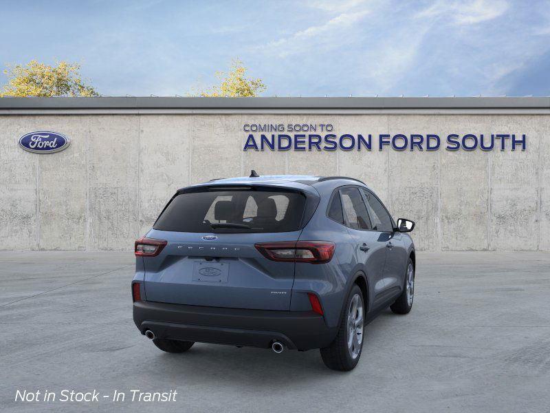 New 2026 Ford Escape ST-Line SUV/Crossover for sale in Lincoln NE