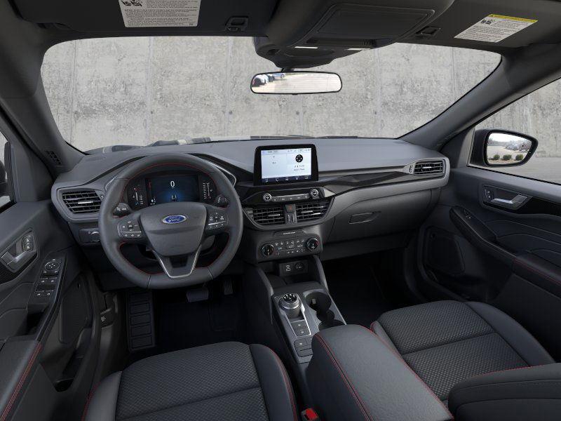New 2026 Ford Escape for sale in Lincoln NE