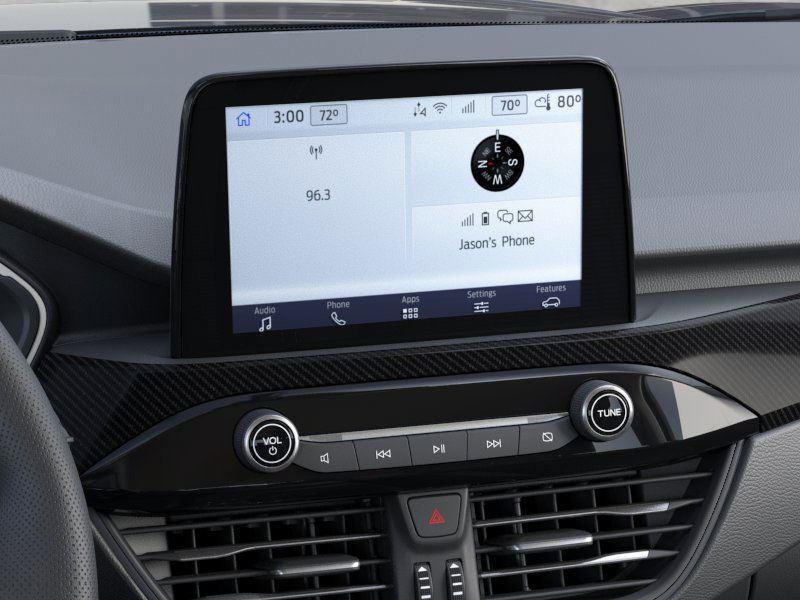 New 2026 Ford Escape ST-Line SUV/Crossover for sale in Lincoln NE