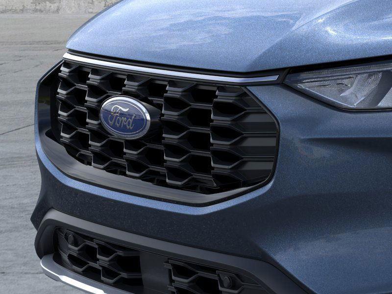 New 2026 Ford Escape for sale in Lincoln NE