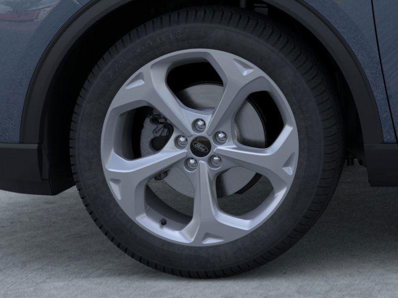New 2026 Ford Escape for sale in Lincoln NE