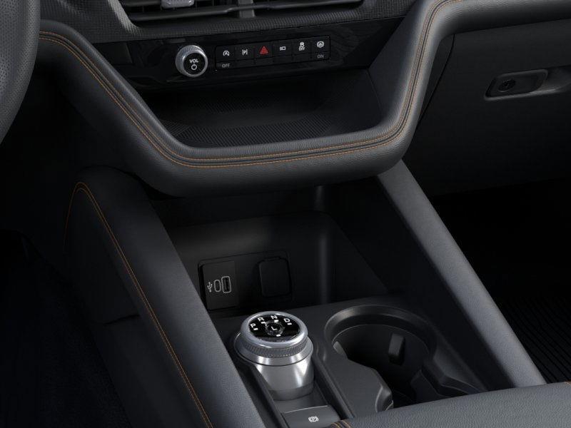 New 2026 Ford Explorer Tremor SUV/Crossover for sale in Lincoln NE