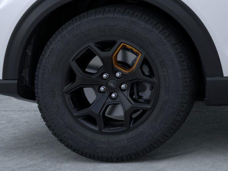 New 2026 Ford Explorer for sale in Lincoln NE