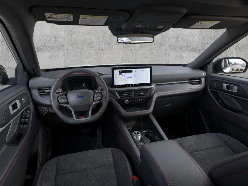 New 2026 Ford Explorer for sale in Lincoln NE