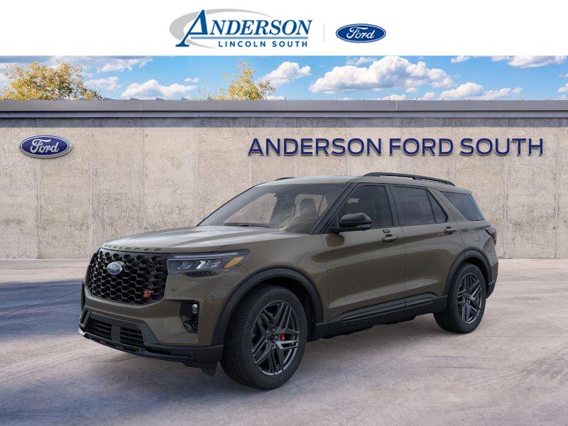 Vehicle photo 1
