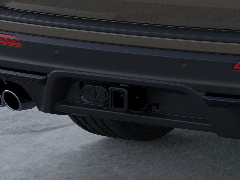 New 2026 Ford Explorer for sale in Lincoln NE