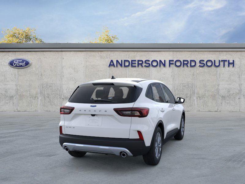 New 2026 Ford Escape for sale in Lincoln NE