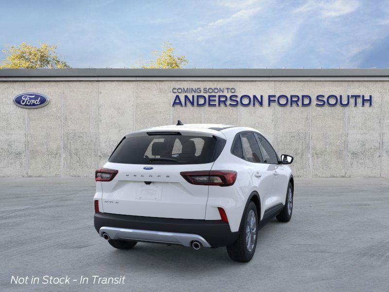 New 2026 Ford Escape Active SUV/Crossover for sale in Lincoln NE