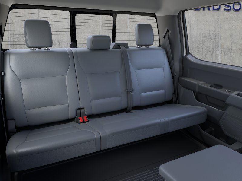 New 2026 Ford Super Duty F-450 DRW XL Crew Cab Truck for sale in Lincoln NE