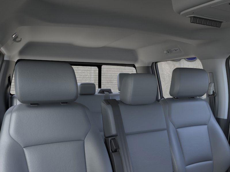 New 2026 Ford Super Duty F-450 DRW XL Crew Cab Truck for sale in Lincoln NE