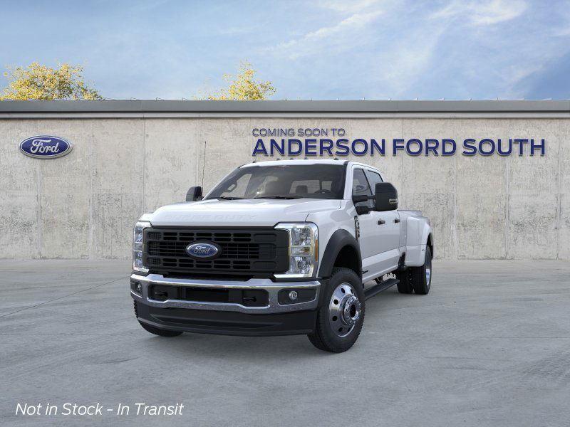 New 2026 Ford Super Duty F-450 DRW for sale in Lincoln NE
