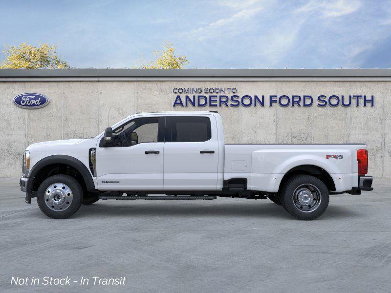 New 2026 Ford Super Duty F-450 DRW for sale in Lincoln NE