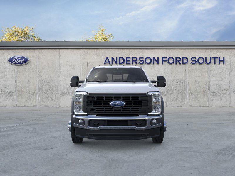 New 2026 Ford Super Duty F-450 DRW for sale in Lincoln NE