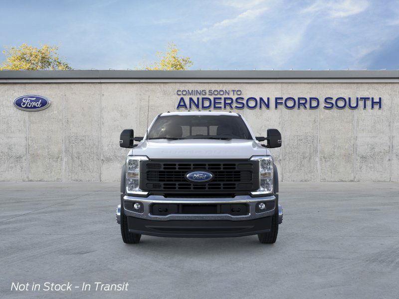 New 2026 Ford Super Duty F-450 DRW for sale in Lincoln NE