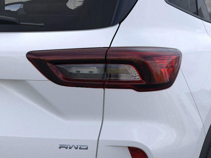 New 2026 Ford Escape for sale in Lincoln NE