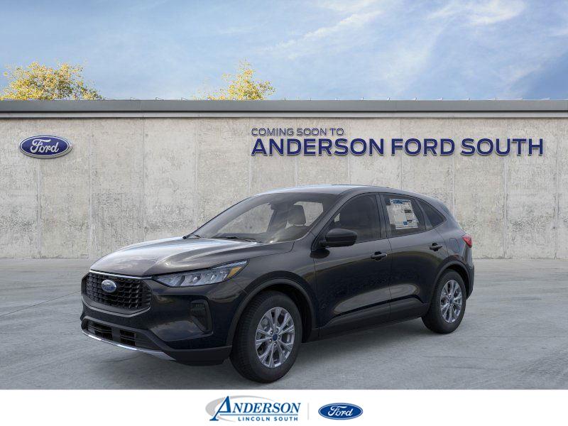 New 2026 Ford Escape for sale in Lincoln NE