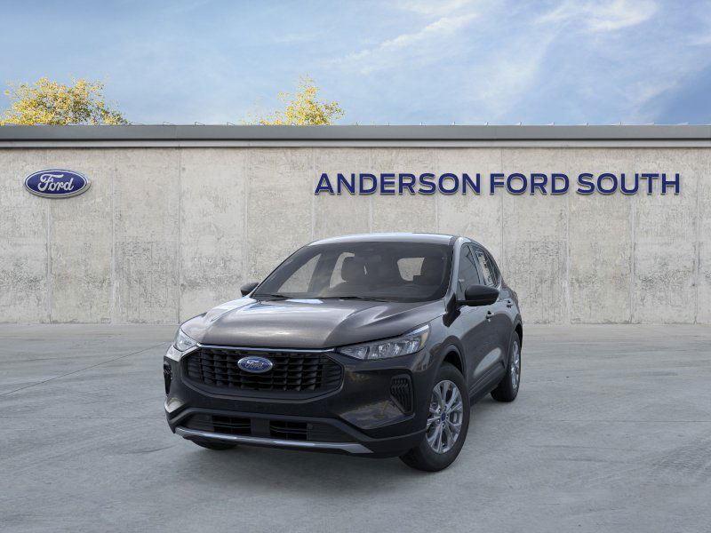 New 2026 Ford Escape for sale in Lincoln NE