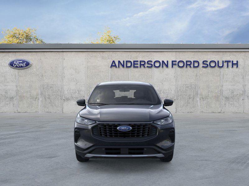New 2026 Ford Escape for sale in Lincoln NE