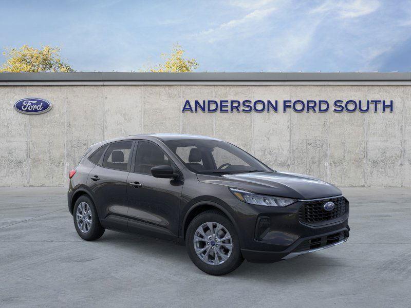 New 2026 Ford Escape for sale in Lincoln NE