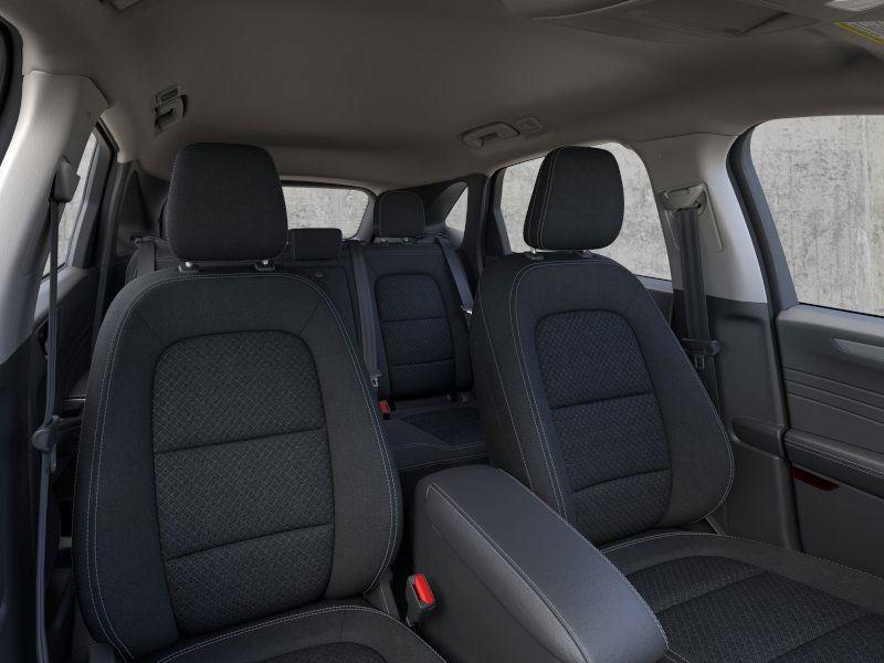 New 2026 Ford Escape for sale in Lincoln NE