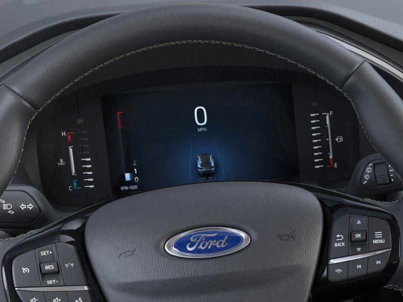 New 2026 Ford Escape for sale in Lincoln NE