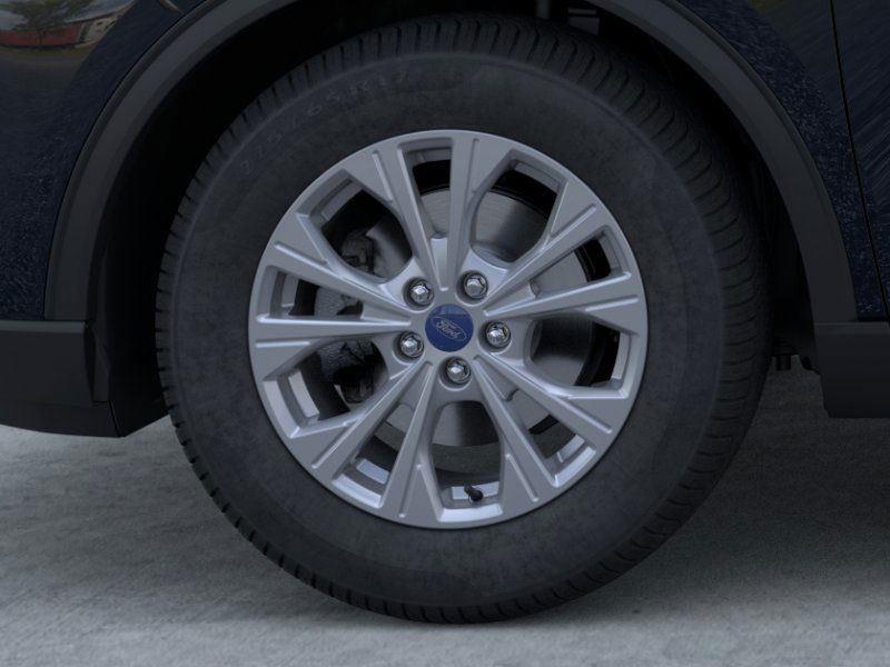 New 2026 Ford Escape for sale in Lincoln NE