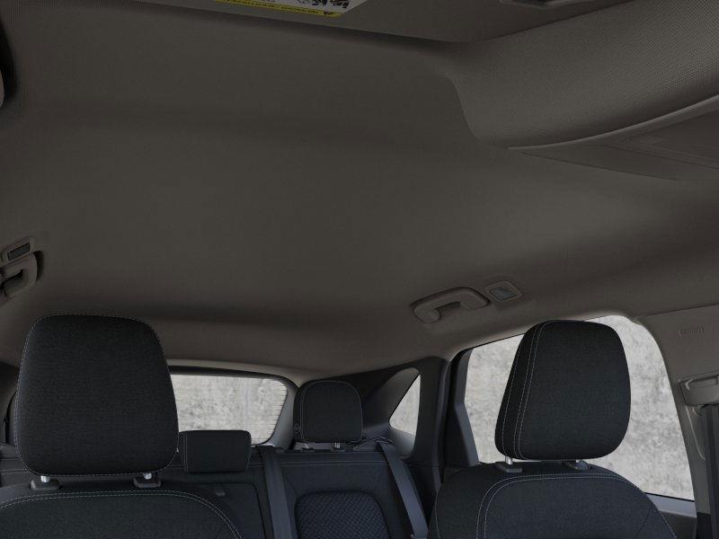 New 2026 Ford Escape for sale in Lincoln NE