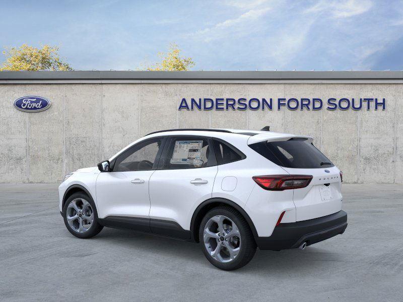 New 2026 Ford Escape for sale in Lincoln NE