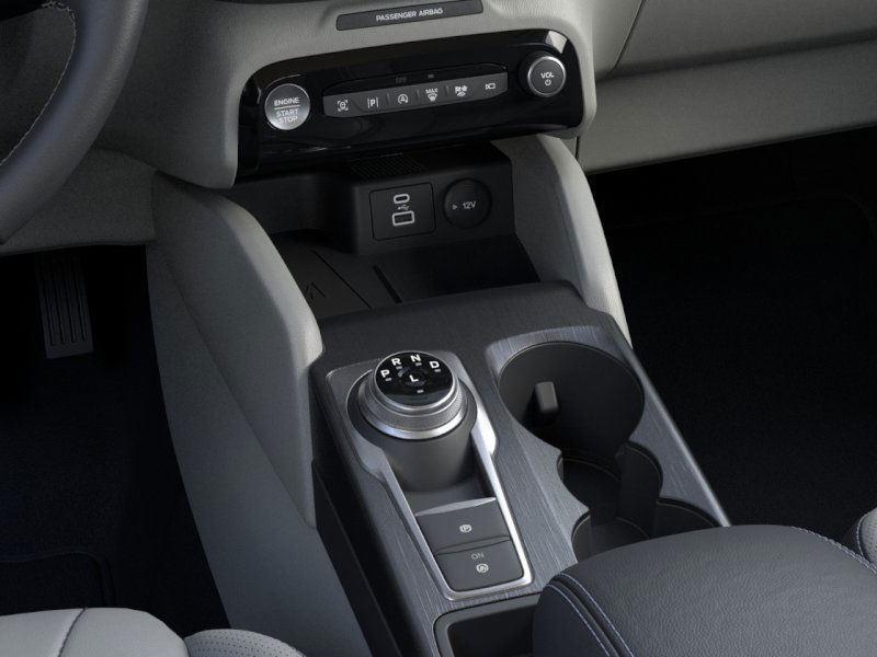 New 2026 Ford Escape Platinum SUV/Crossover for sale in Lincoln NE