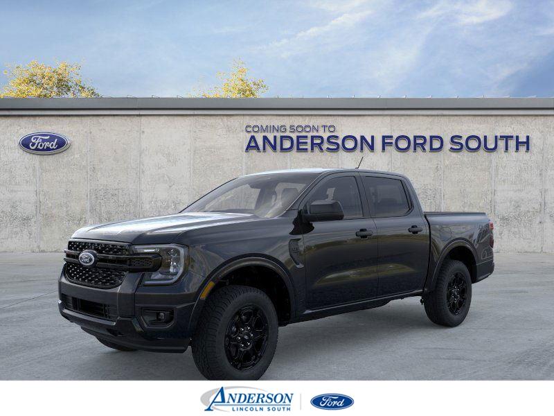 New 2025 Ford Ranger for sale in Lincoln NE