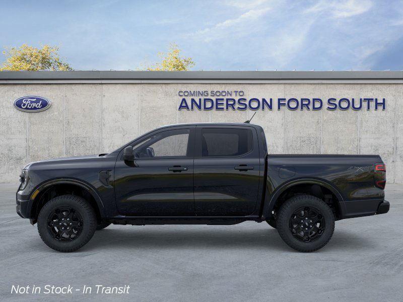 New 2025 Ford Ranger for sale in Lincoln NE