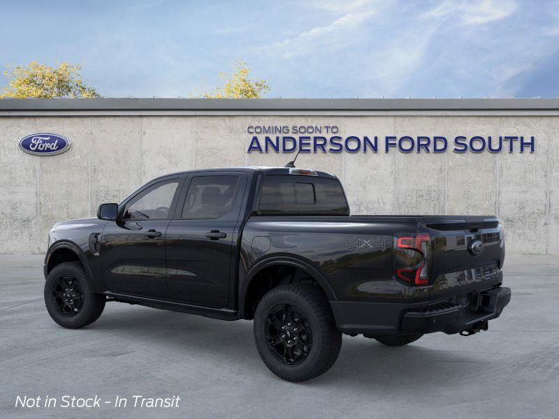 New 2025 Ford Ranger for sale in Lincoln NE
