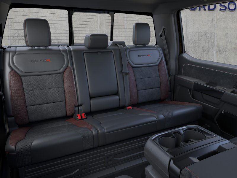 New 2025 Ford F-150 for sale in Lincoln NE