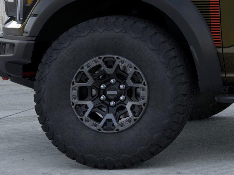 New 2025 Ford F-150 for sale in Lincoln NE