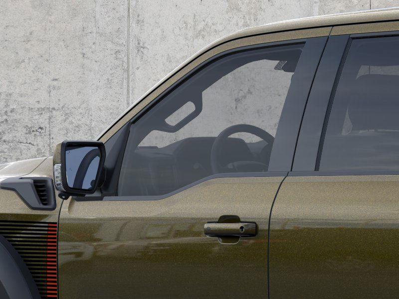 New 2025 Ford F-150 for sale in Lincoln NE