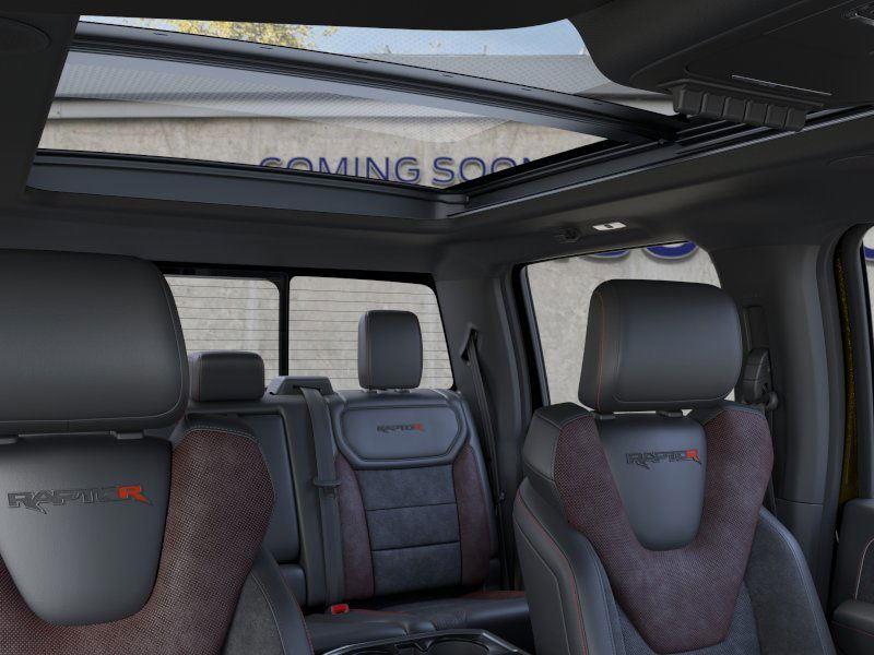 New 2025 Ford F-150 for sale in Lincoln NE