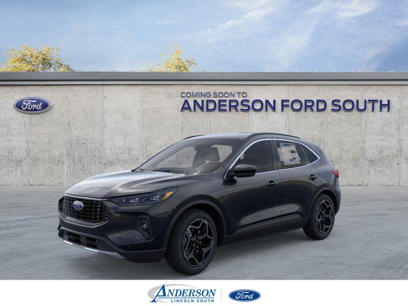 New 2026 Ford Escape for sale in Lincoln NE