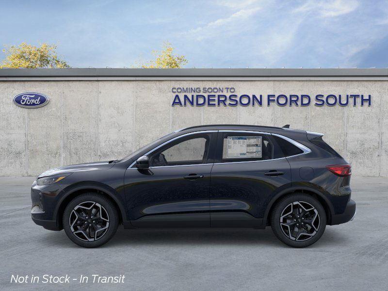 New 2026 Ford Escape for sale in Lincoln NE