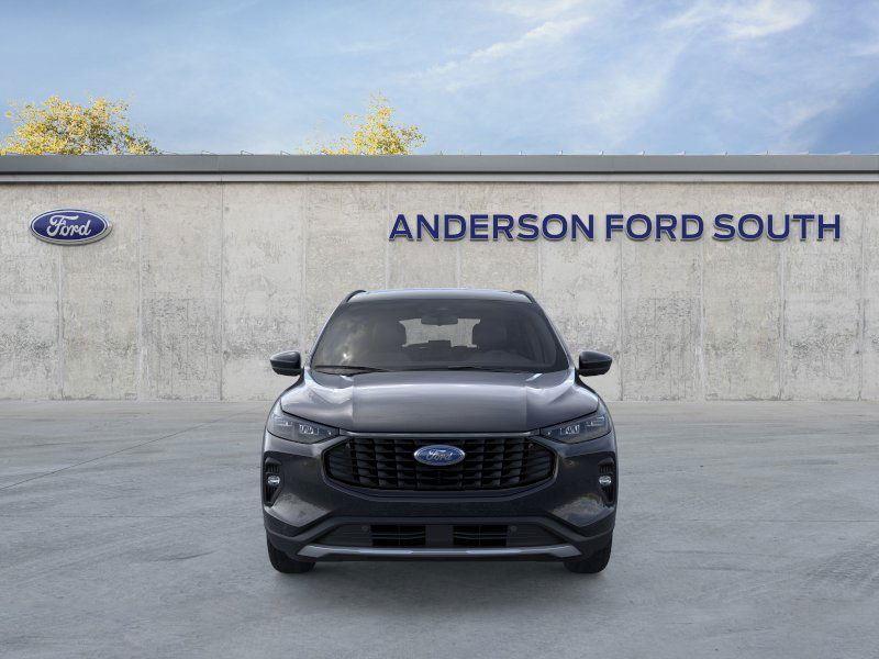 New 2026 Ford Escape for sale in Lincoln NE