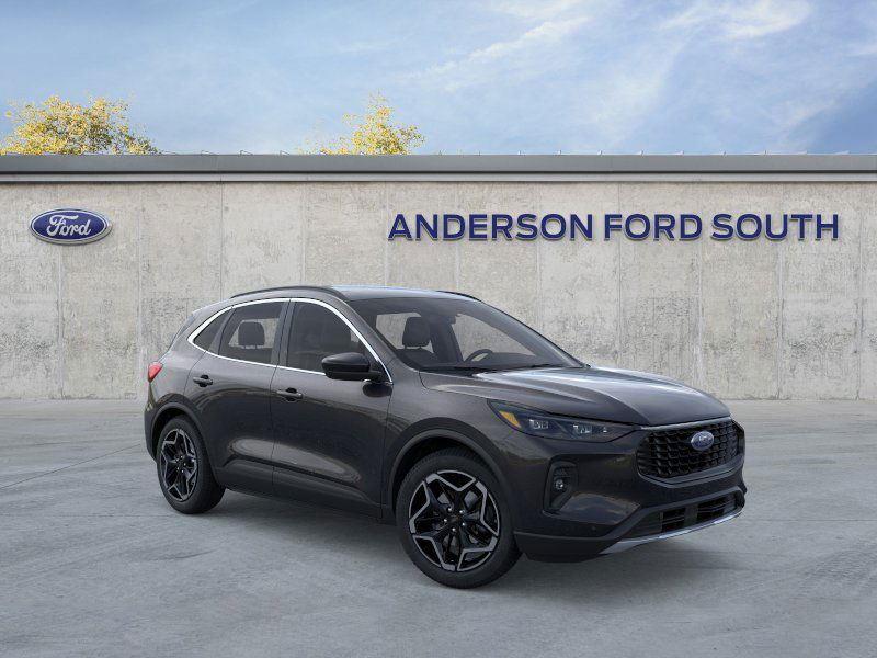 New 2026 Ford Escape for sale in Lincoln NE