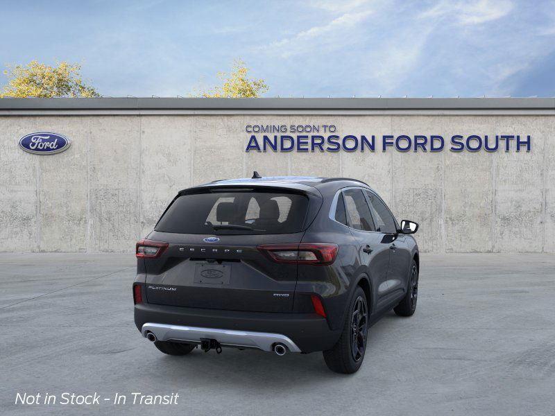 New 2026 Ford Escape for sale in Lincoln NE