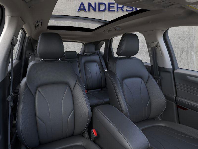 New 2026 Ford Escape for sale in Lincoln NE