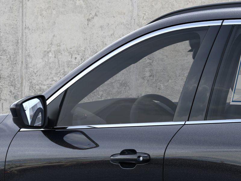 New 2026 Ford Escape for sale in Lincoln NE