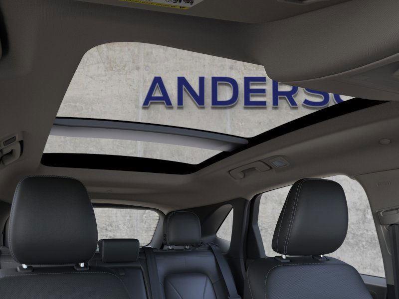 New 2026 Ford Escape for sale in Lincoln NE