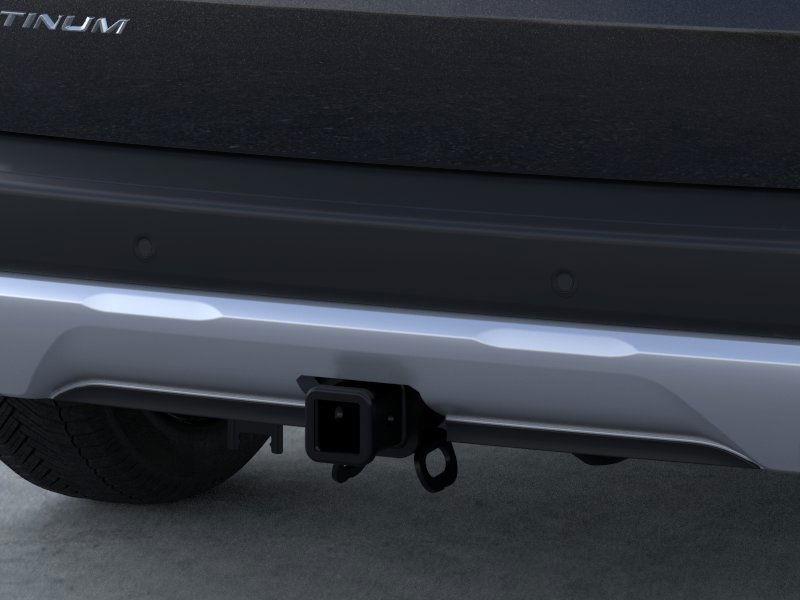 New 2026 Ford Escape for sale in Lincoln NE